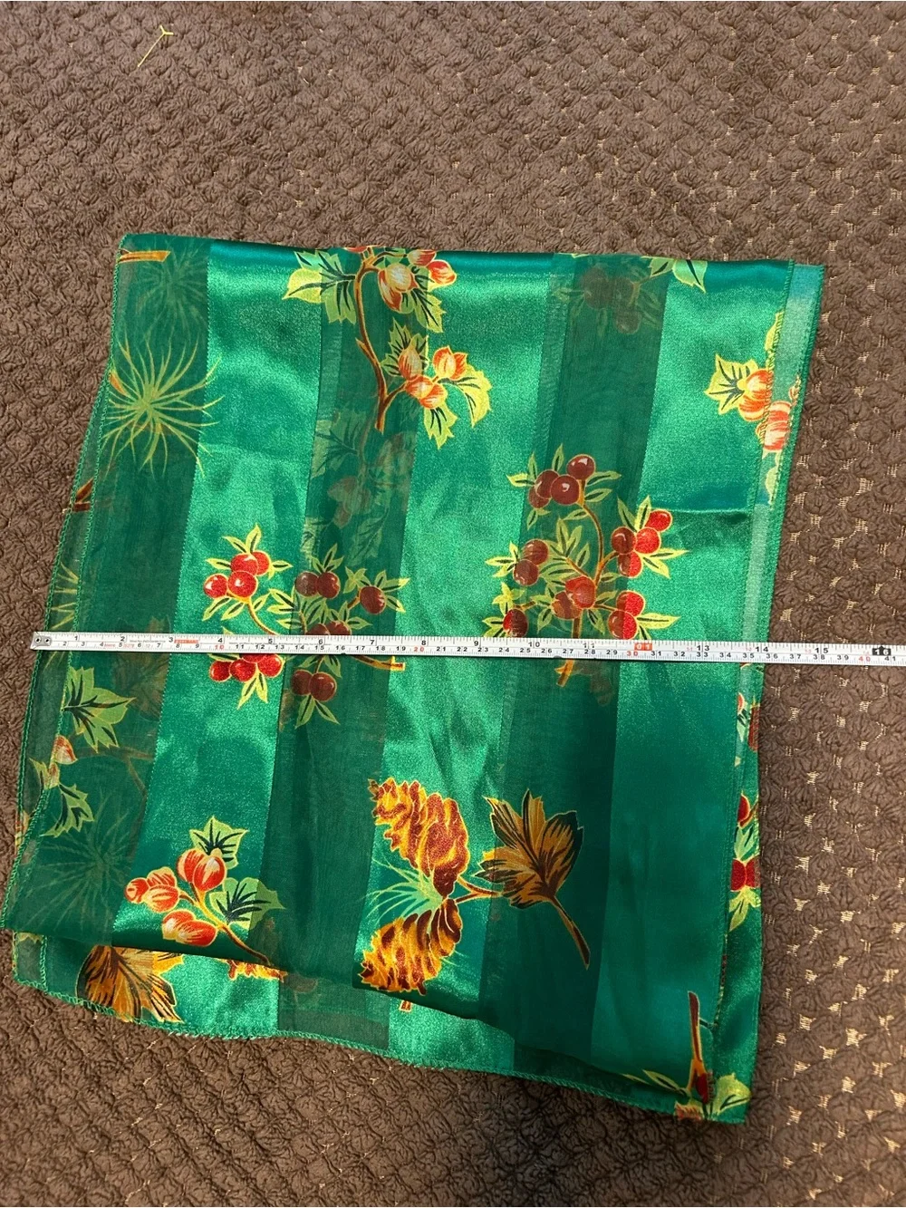N/A lightweight green